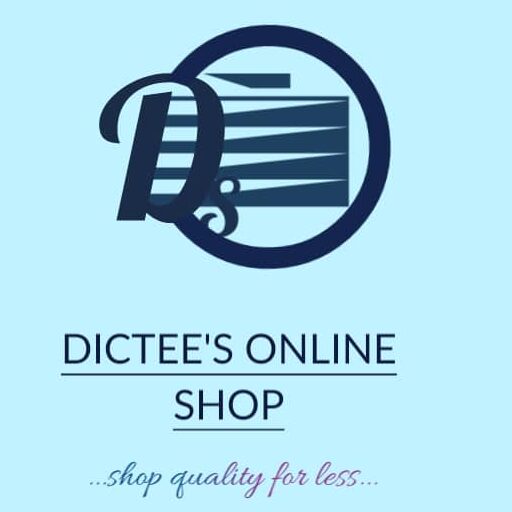 Dictee Online Shop